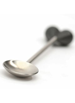 Berghoff 7-Piece Coffee Spoon Set - 1 x Rack, 6 x Spoons  - Image 5