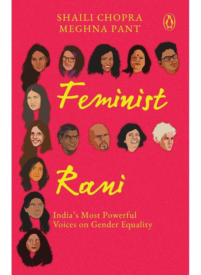 Feminist Rani - Image 1