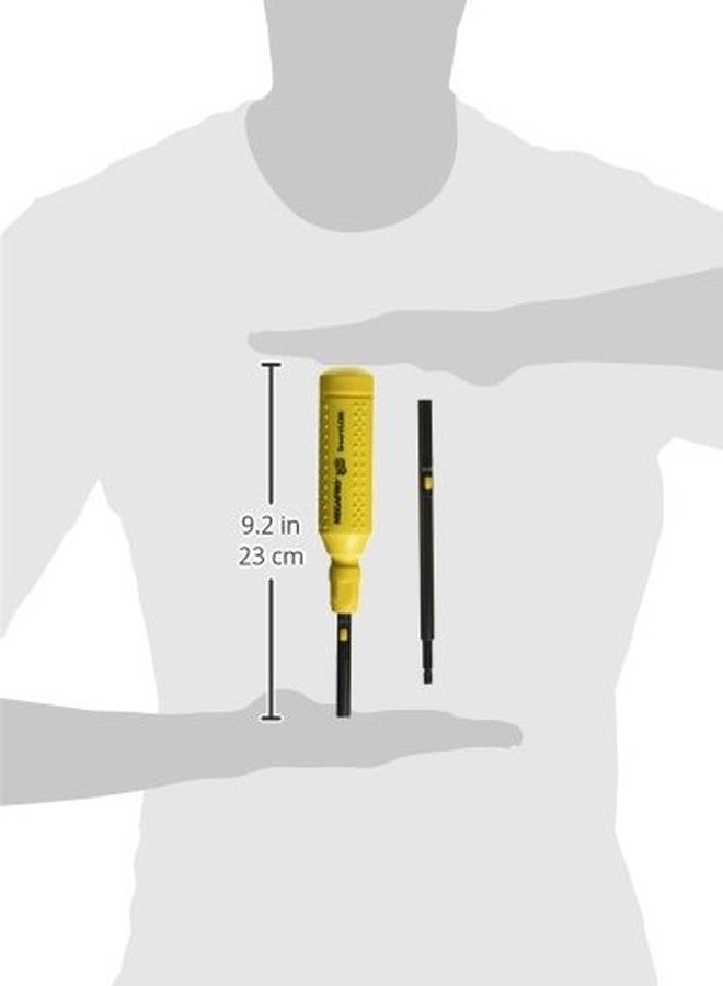 Megapro 6KIT9-C SHAFTLOK 15-in-1 Driver Kit - Image 3