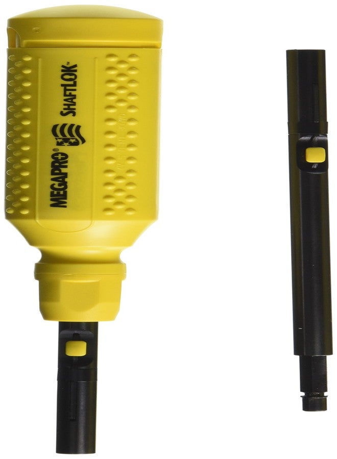 Megapro 6KIT9-C SHAFTLOK 15-in-1 Driver Kit - Image 2