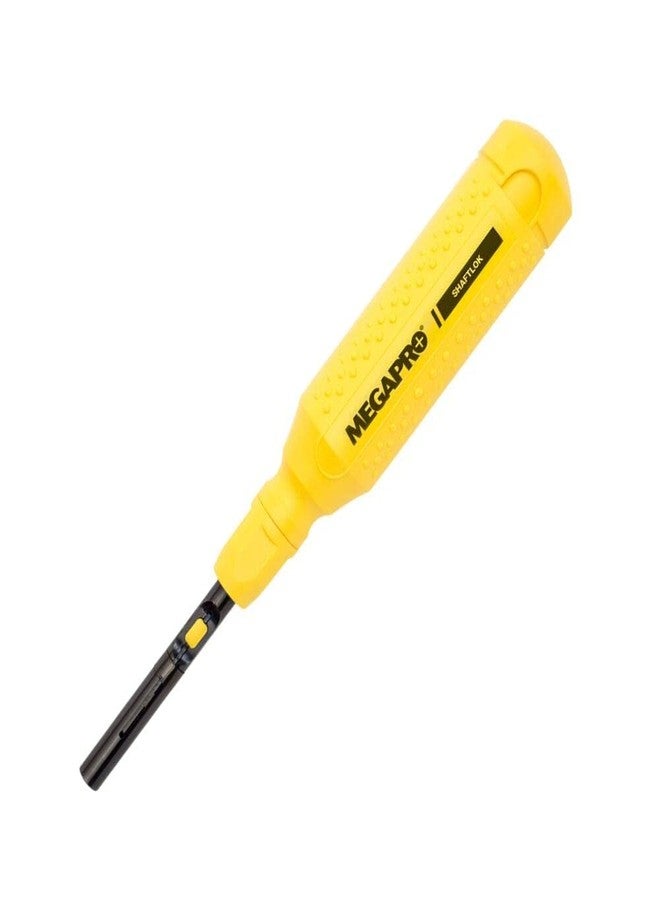 Megapro 6KIT9-C SHAFTLOK 15-in-1 Driver Kit - Image 4