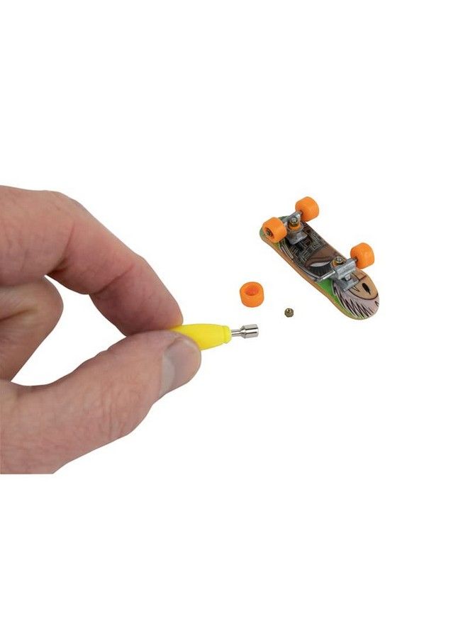 Worlds Smallest Tech Deck Miniature - Image 5