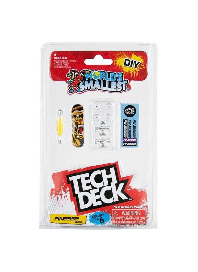 Tech Deck Miniature - pzsku/ZAACEC1ADC869F8DAE1A3Z/45/_/1688712190/24a48107-3a45-4912-8ef6-6382d828f7d9