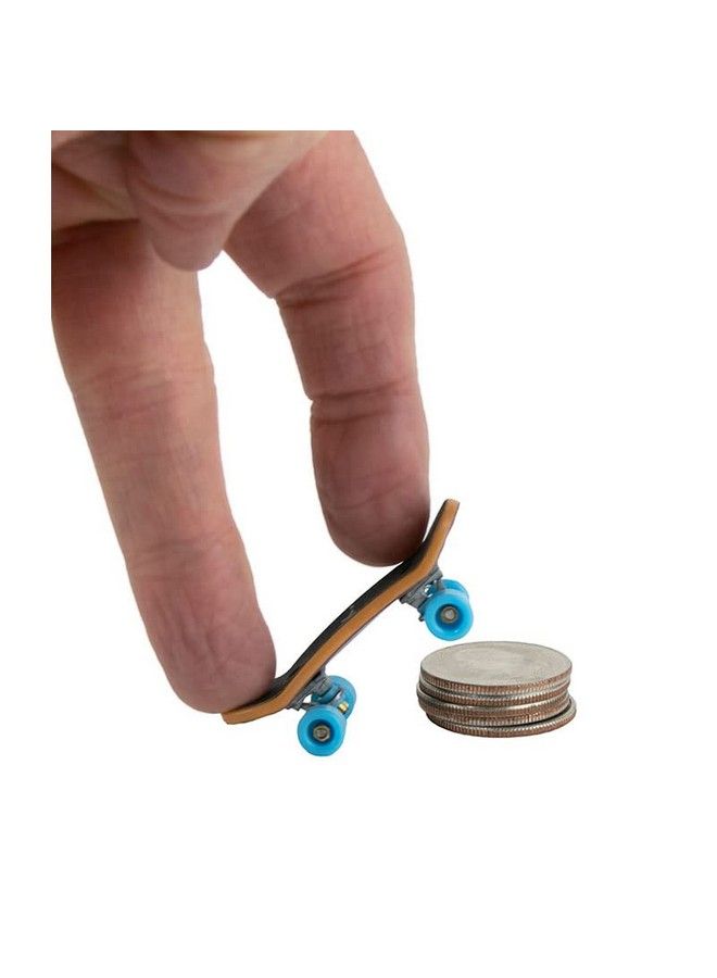 Worlds Smallest Tech Deck Miniature - Image 4