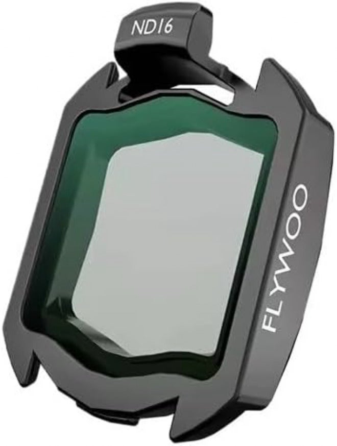for Flywoo O4 for Wide-Angle ND Filter Set - UV/ND4/ND8/ND16 for FPV Drone Camera Drones(O4 Wide ND32) - Image 4