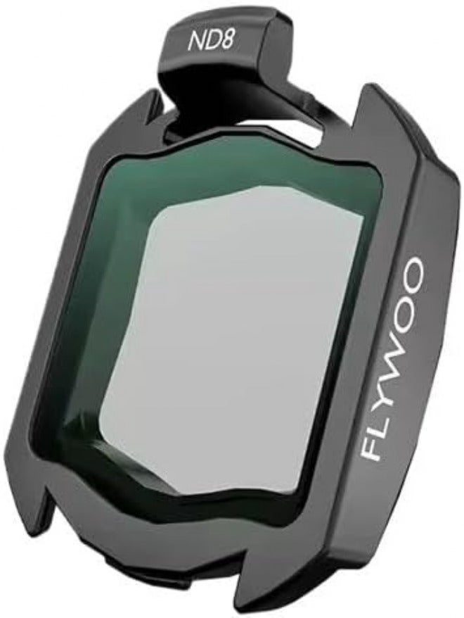 for Flywoo O4 for Wide-Angle ND Filter Set - UV/ND4/ND8/ND16 for FPV Drone Camera Drones(O4 Wide ND32) - Image 3