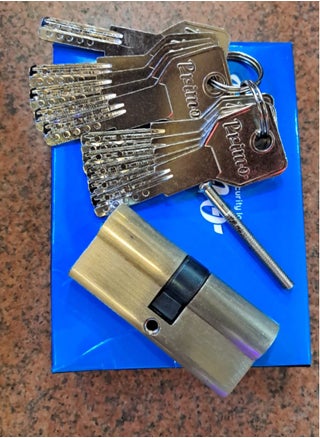 10 key