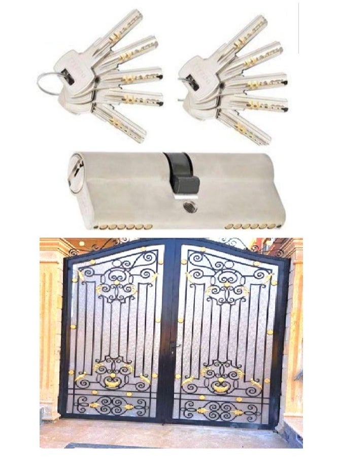 Door Supplies - (Bathroom Door Kalon)  - Image 3