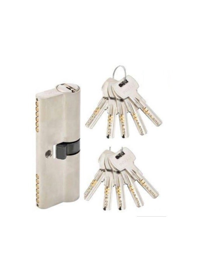 قلب باب شقة 10 مقتاح - Image 1