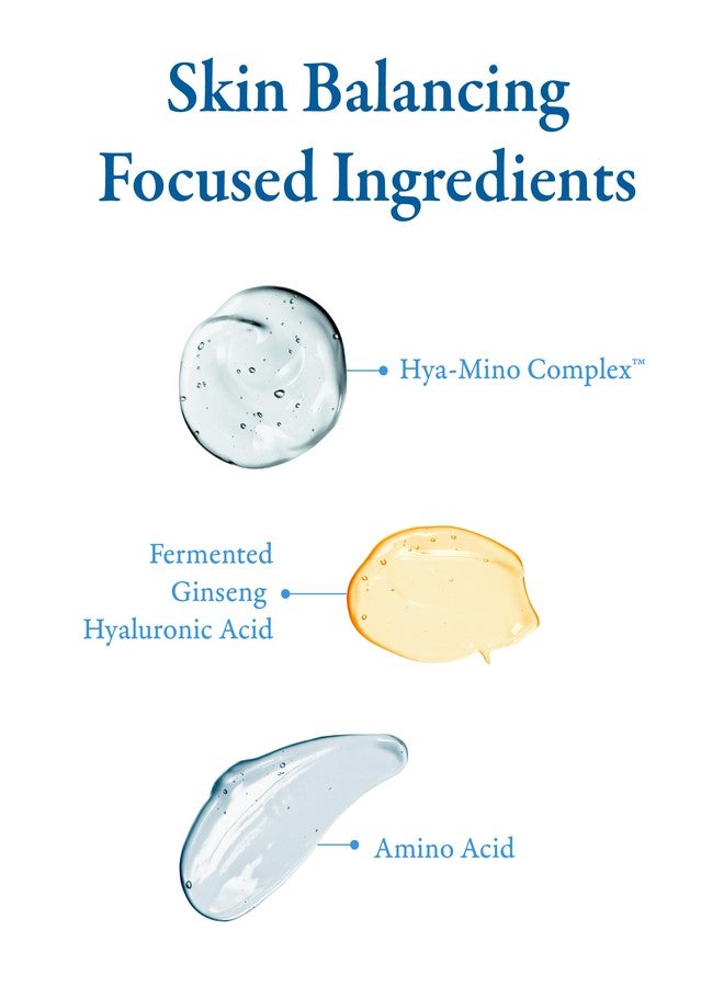 Sooryehan Hyobidam Water-Spring Hyaluronic Acid Pad (10.82fl oz, Pack of 2) - Gentle Daily Facial Toner Cotton Rounds for Soothing, Moisturizing, Exfoliating. Ginseng, Green Tea. - Image 5