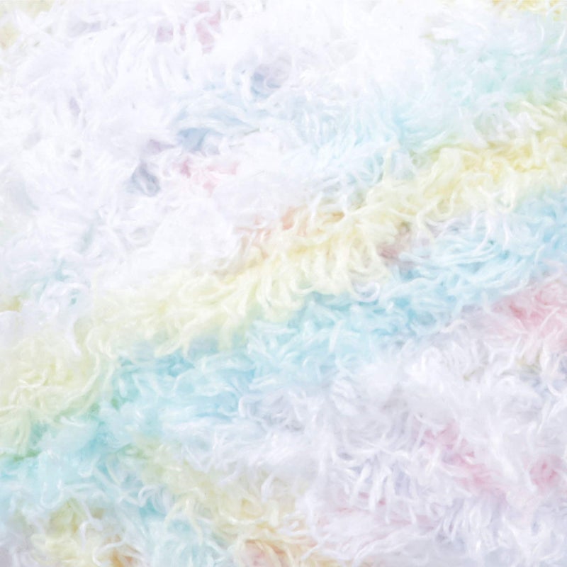 Bernat Pipsqueak Yarn, 3.5 oz, Gauge 5 Bulky, Baby Baby Print - Image 2