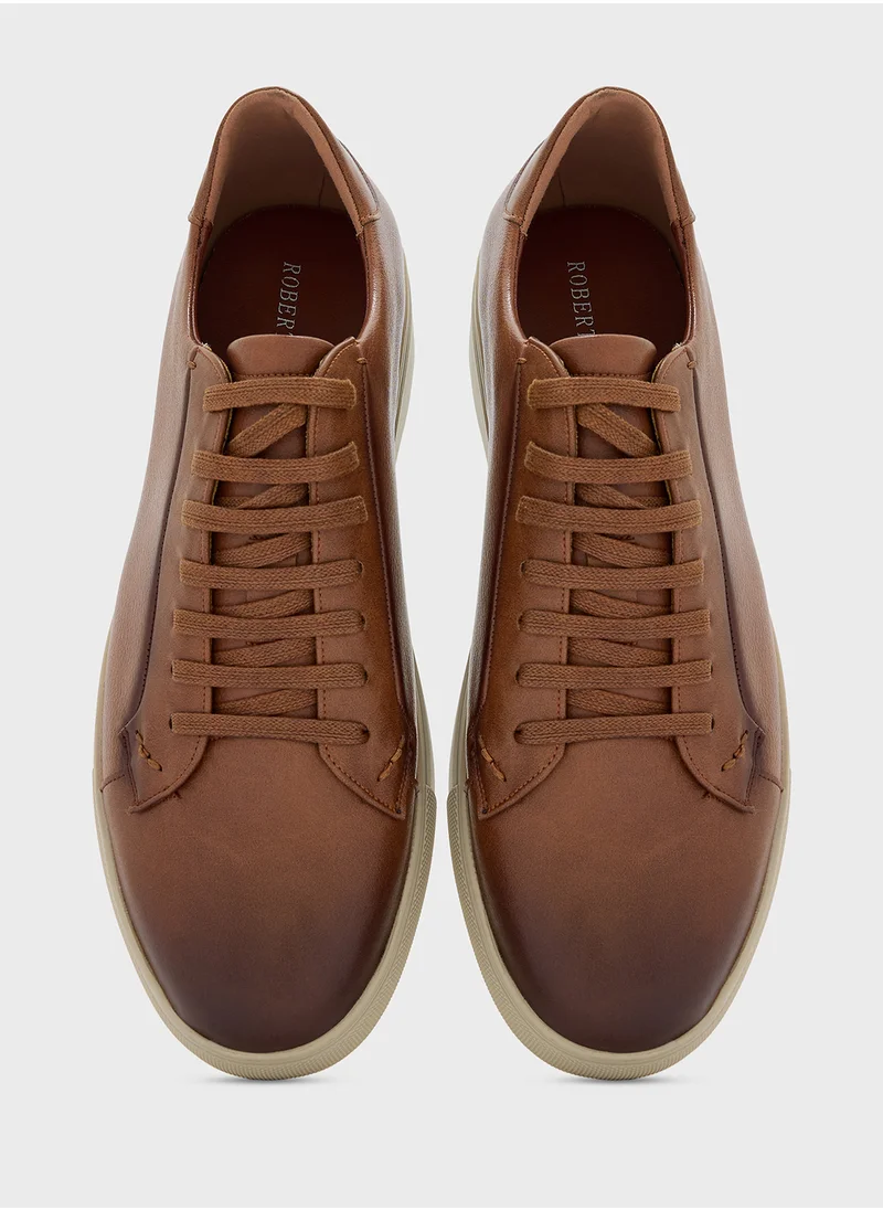 روبرت وود Comfortline Casual Lace Ups