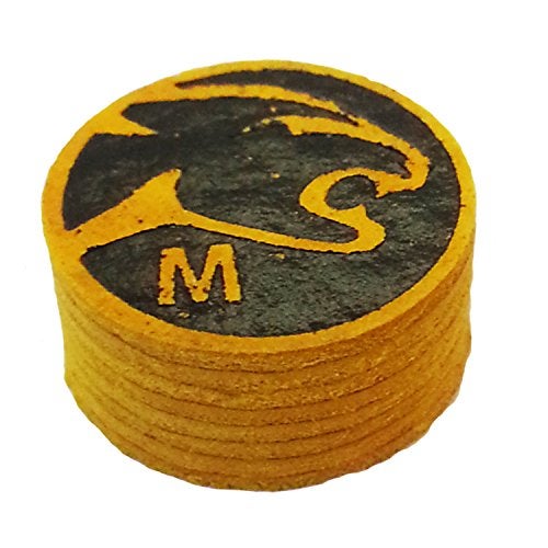 Predator Victory Medium Cue Tip - Image 1