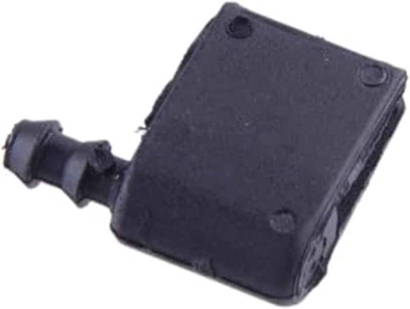 Wivplex Windshield Washer Nozzles for Freightliner Sprinter 3500 - Image 3