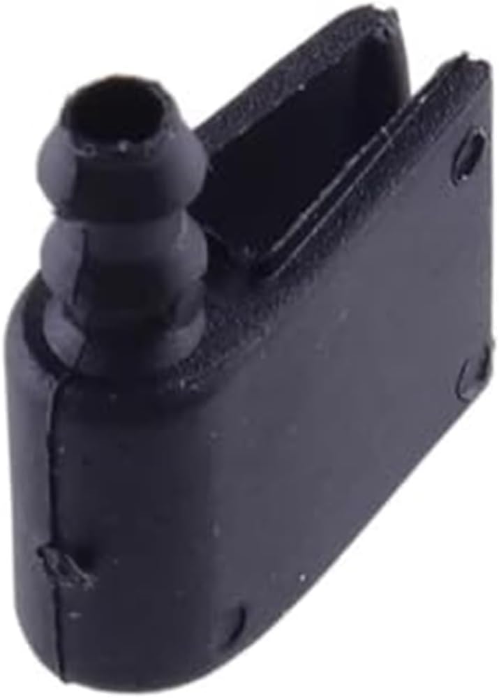 Wivplex Windshield Washer Nozzles for Freightliner Sprinter 3500 - Image 2
