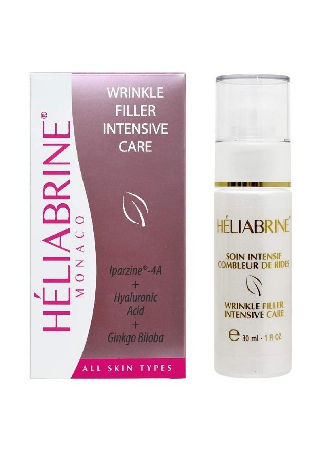 HELIABRINE Heliabrine Wrinkle Filler Intensive Care Anti-Aging, 2 Ounce (Packaging May Vary)  - Image 1