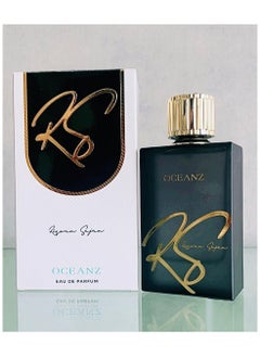 Mirage OCEANZ for Women, Eau de Parfum 100ml Luxury in affordable price  - Image 1