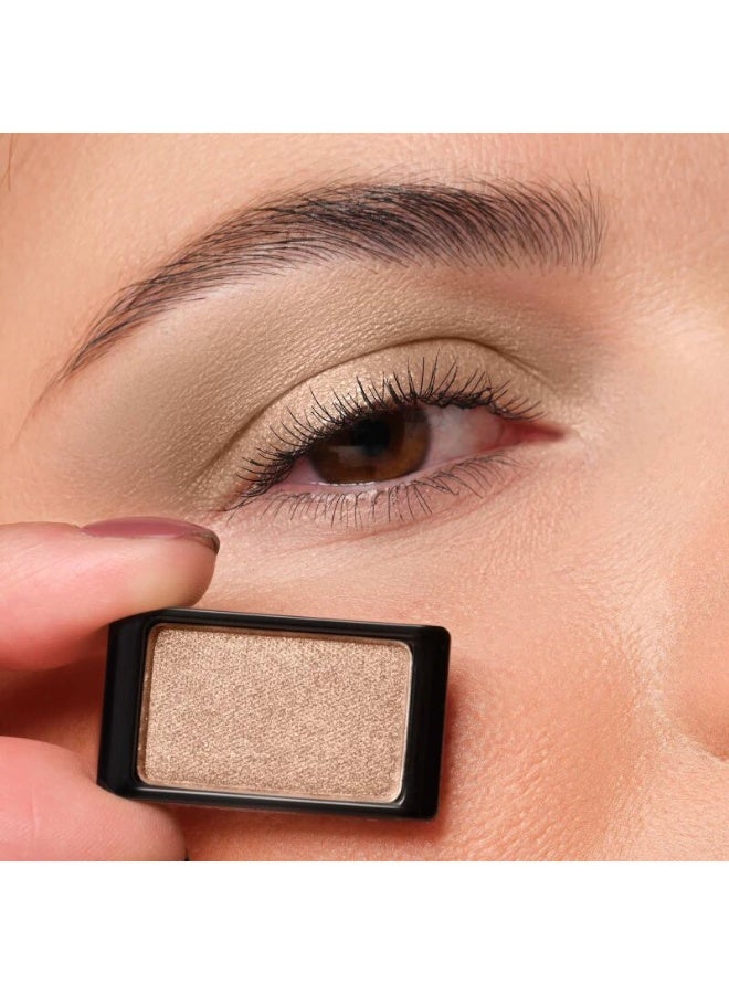 Artdeco Eyeshadow Pearl Color 12 Chocolate Cake 0,8g - Image 3