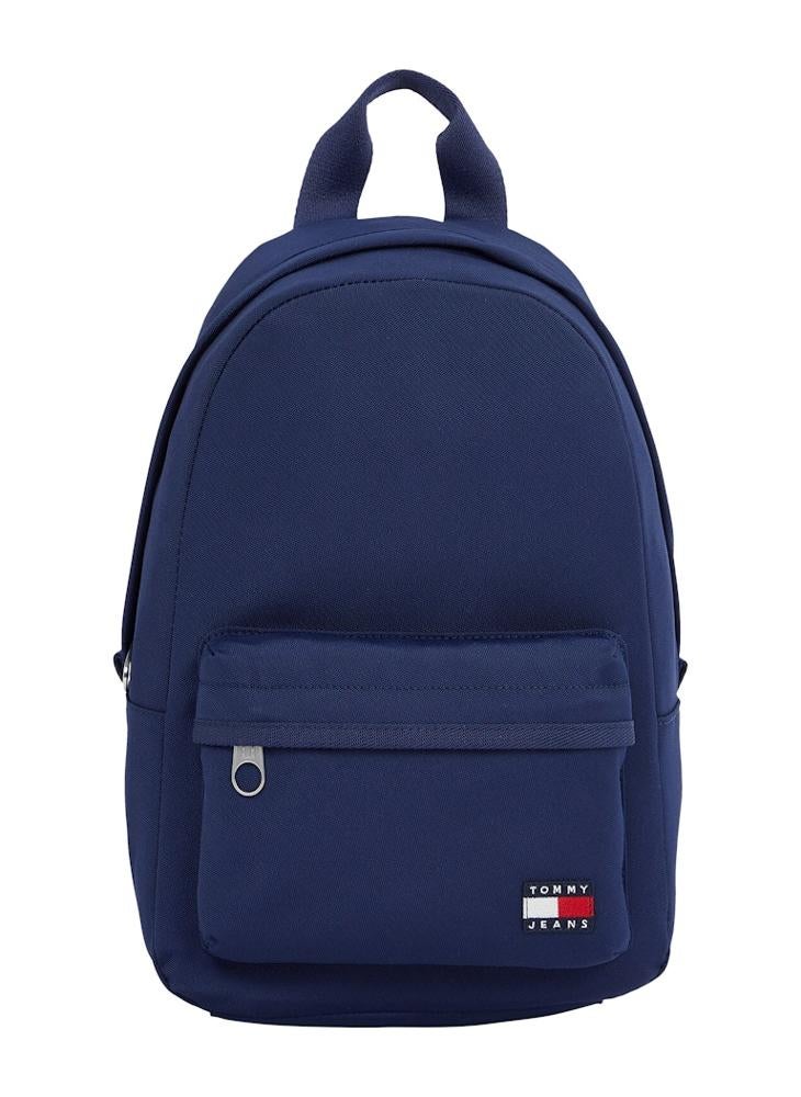 TOMMY JEANS Logo Detail Top Handle Backpack  - Image 1