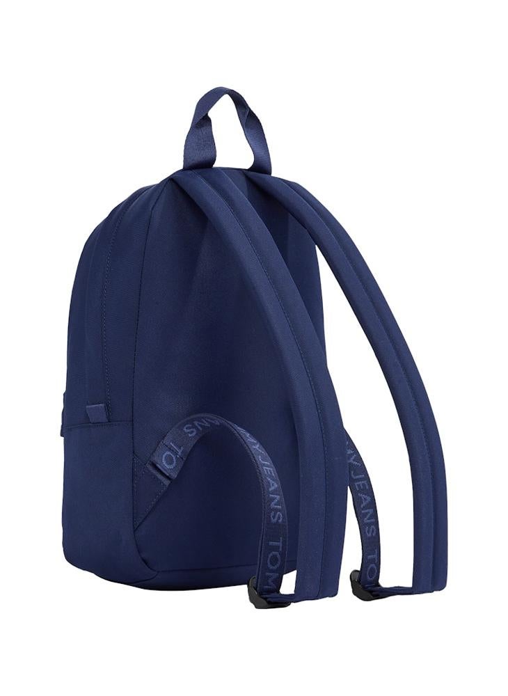 TOMMY JEANS Logo Detail Top Handle Backpack  - Image 2