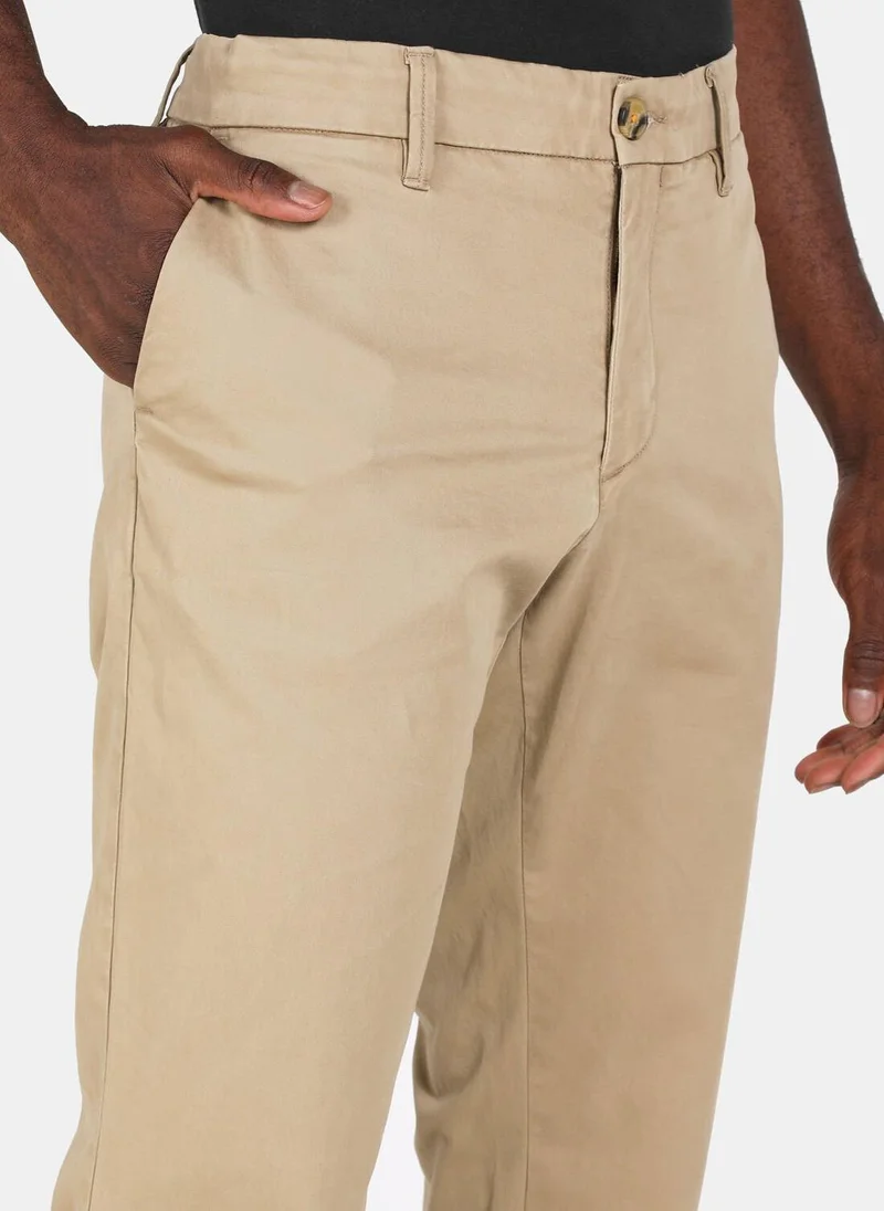 Timberland Men's Sargent Lake Stretch Twill Chino Pants