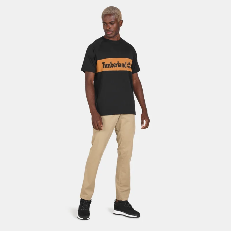 Timberland Men's Sargent Lake Stretch Twill Chino Pants