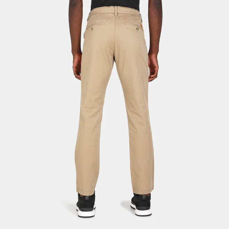 Timberland Men's Sargent Lake Stretch Twill Chino Pants