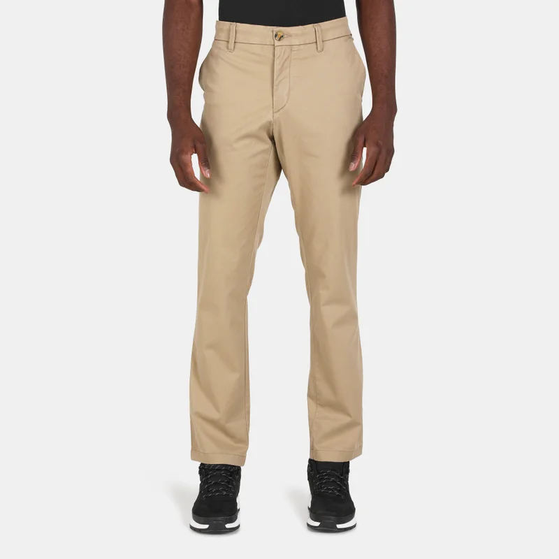 Timberland Men's Sargent Lake Stretch Twill Chino Pants