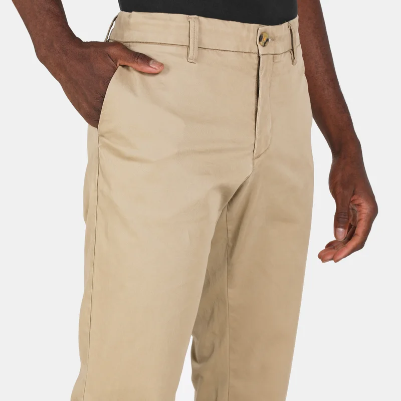 Timberland Men's Sargent Lake Stretch Twill Chino Pants