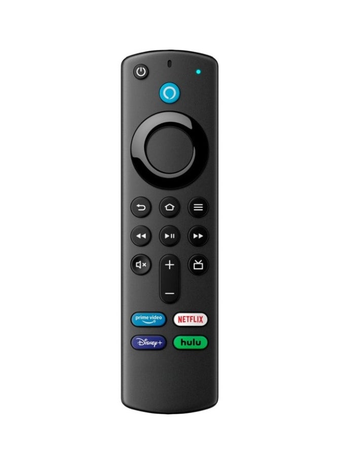 4K Max Streaming Device (3rd Gen) | 16GB | Wi-Fi 6E | Ultra HD Media Player | Voice Remote | Fast Performance | Home Entertainment - Image 3