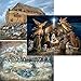 Bits and Pieces Value Set of Three 300 Piece Jigsaw Puzzles for Adults Large Piece 300 pc Christian Jigsaws by Artist Ruane Manning 18 x 24 - Image 3