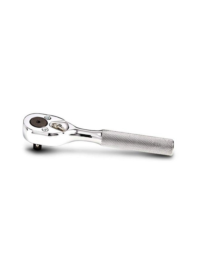 Proto J5249 3/8" Drive Classic Pear Head Ratchet, 7" - Image 2