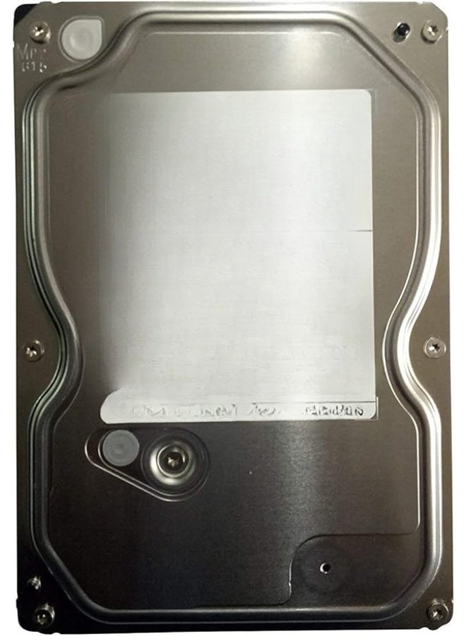 500GB Internal Hard Drive – 3.5-Inch Mechanical HDD for Reliable Desktop Storage - Image 1