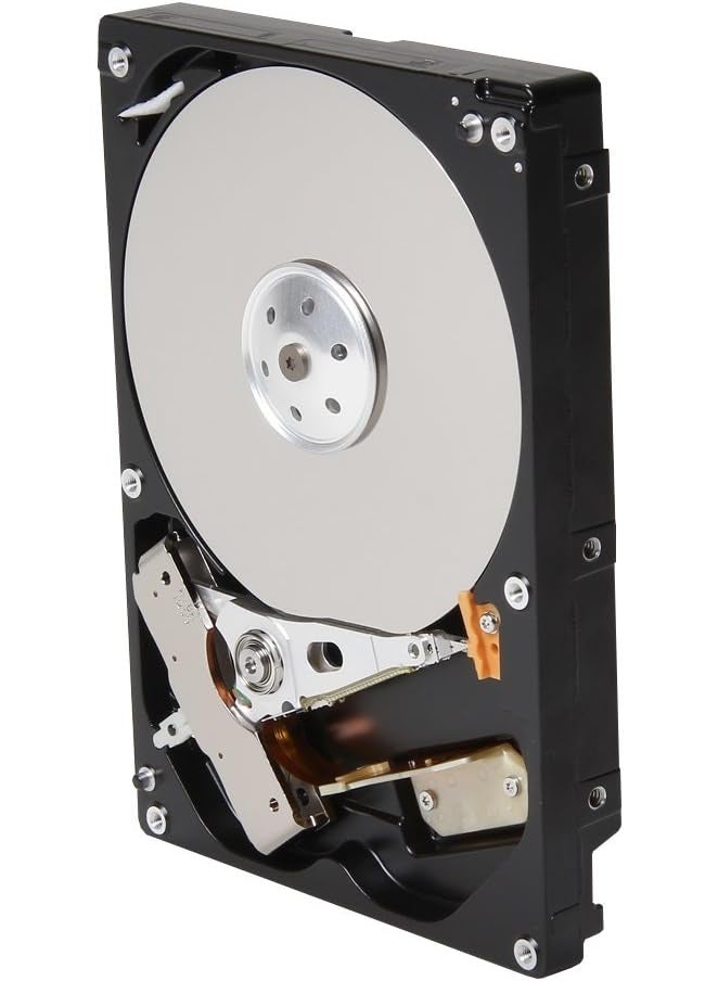 500GB Internal Hard Drive – 3.5-Inch Mechanical HDD for Reliable Desktop Storage - Image 2