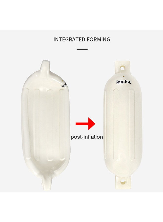 Generic Inflatable Boat Fenders Sport Boats Sailboats PVC Fenders Speedboat FenderBall Yacht Inflatable Bumpers Boats Accessories  - Image 4
