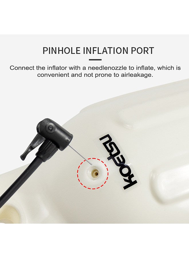 Generic Inflatable Boat Fenders Sport Boats Sailboats PVC Fenders Speedboat FenderBall Yacht Inflatable Bumpers Boats Accessories  - Image 3