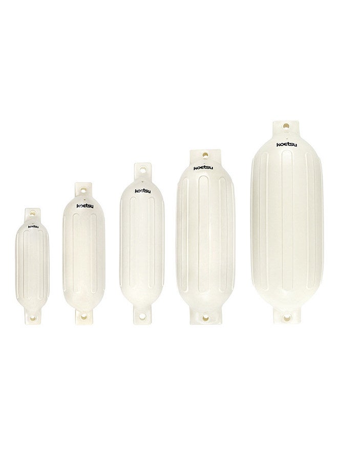 Generic Inflatable Boat Fenders Sport Boats Sailboats PVC Fenders Speedboat FenderBall Yacht Inflatable Bumpers Boats Accessories  - Image 2