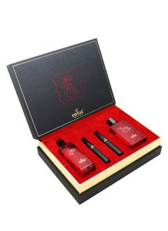 YOU & ME by Coral, Luxury GIFT SET for Men & Women - 2 EDP Perfumes + 2 Concentrated Perfume Oils - pzsku/ZAACFF9463BB51BC17974Z/45/_/1707917161/d7c017b7-3f37-48a1-a7d0-73fc69cd34cc