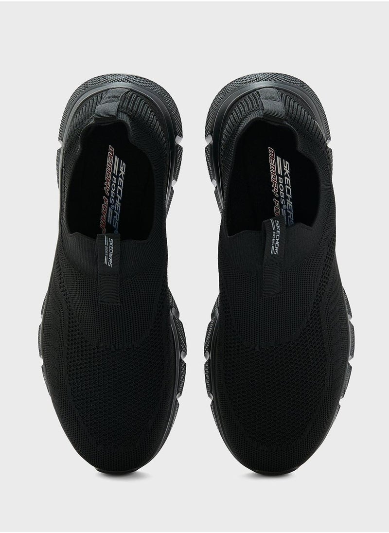 SKECHERS - بوبس ب فليكس - Image 1