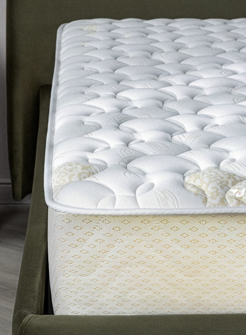 Askona Mattress Family Strong 90x200x29 - Image 3