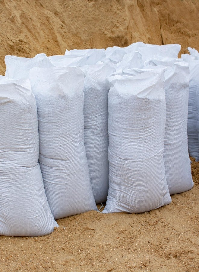Singhal HDPE White Bags for Packaging Food Products - Ideal for Vegetables, Grains, Wheat, Rice, Sugar, and More - Size 24x36 Inch Set of 6 Pieces - Image 5