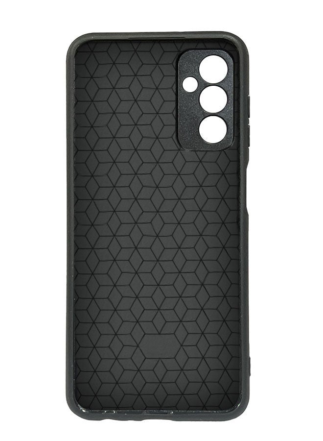Tolwak غطاء حماية لهاتف Samsung Galaxy F13 بنمط دائرة الهاتف - Image 3