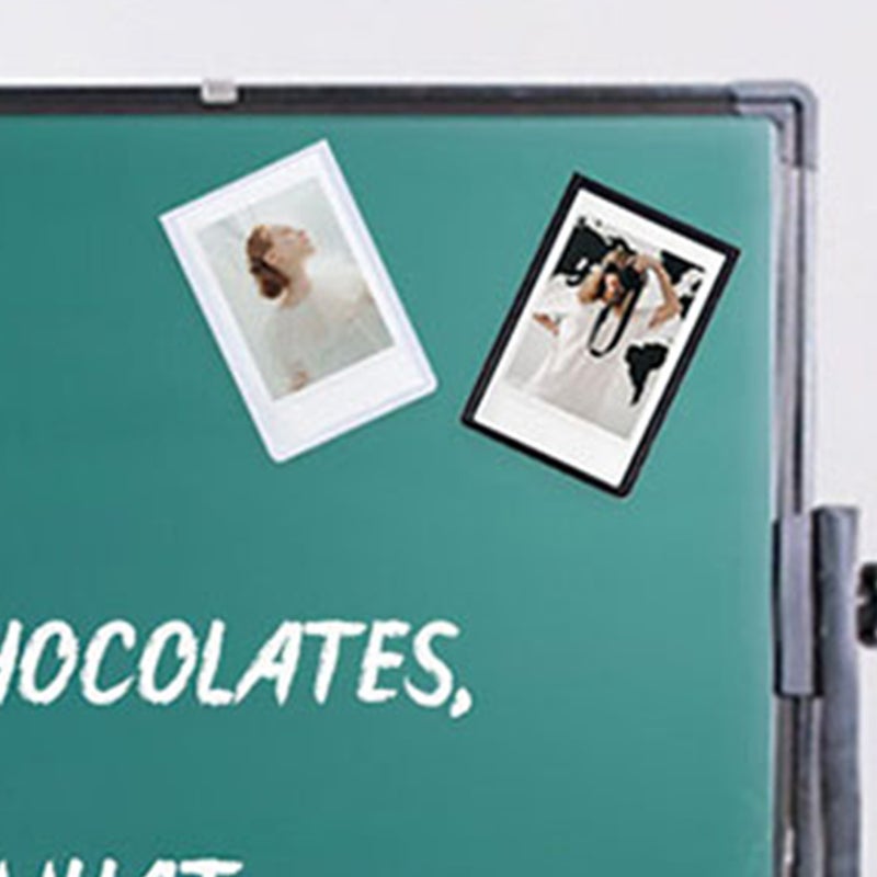 10Pcs Magnetic Picture Frames for Refrigerator Fridge Photo Frame Magnets Small Picture Frames - Image 2