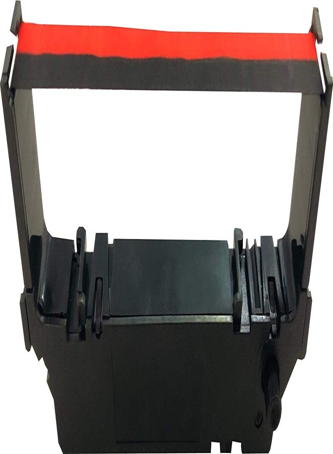 POS Paper SP-700 Black and Red Ribbon Ink Cartridge Compatible with Star SP-700BR, RC-700BR, SP-712, SP-742 POS Printer Ribbon (6 Pack) - Image 4