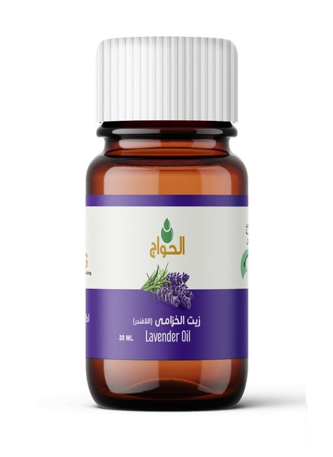 El Hawag Original Lavender Oil 30 ml