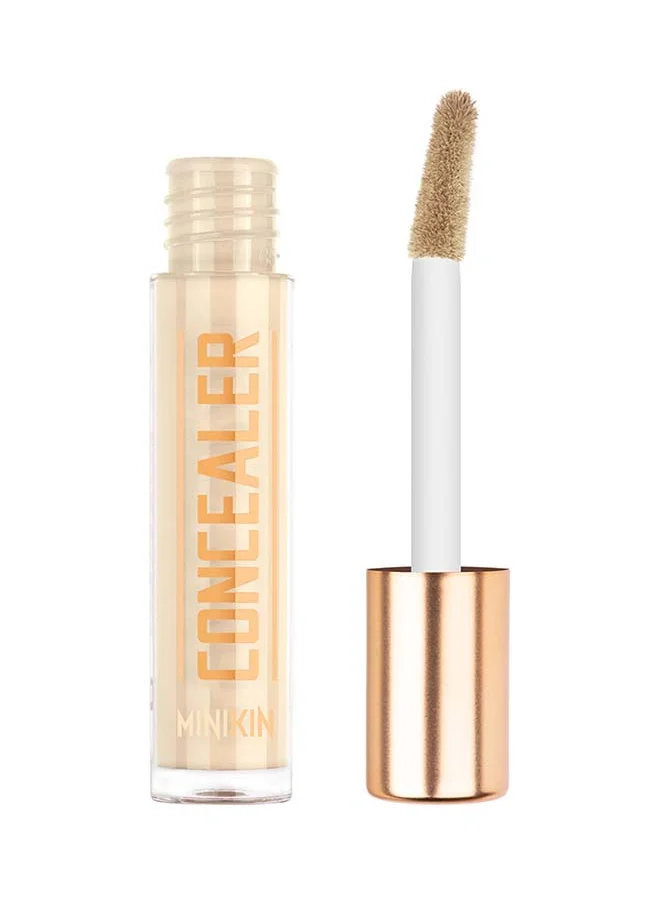 كاركتر Mini 3 Pcs Concealer Set MK301