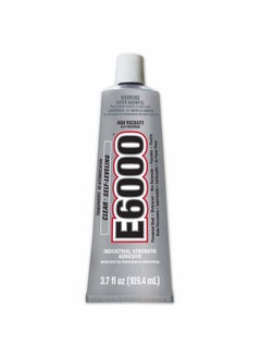 E6000 ® Hi Visc 3.7-Ounce Adhesive  - Image 1