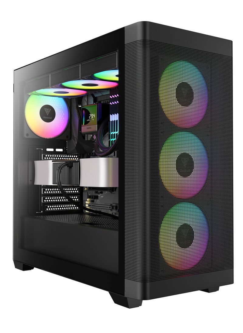 GAMDIAS ATHENA M3 UNLEASHING SUPERIOR PERFORMANCE  - Image 1