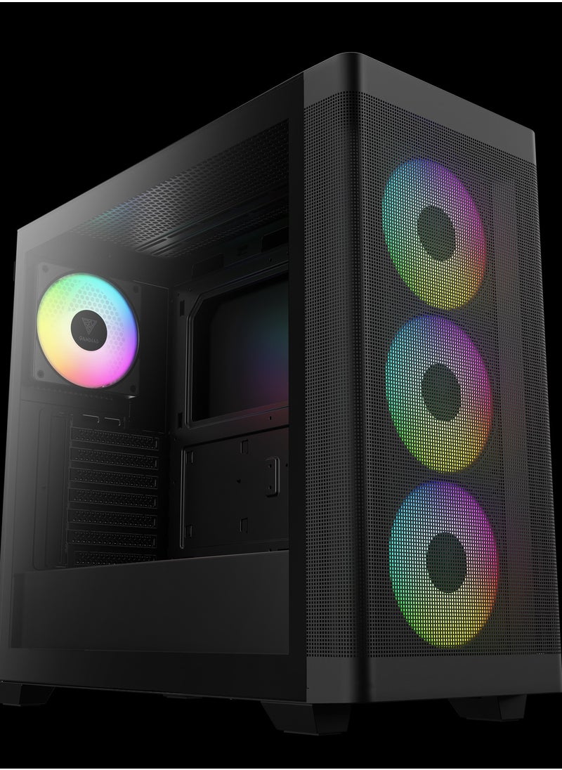 GAMDIAS ATHENA M3 UNLEASHING SUPERIOR PERFORMANCE  - Image 2
