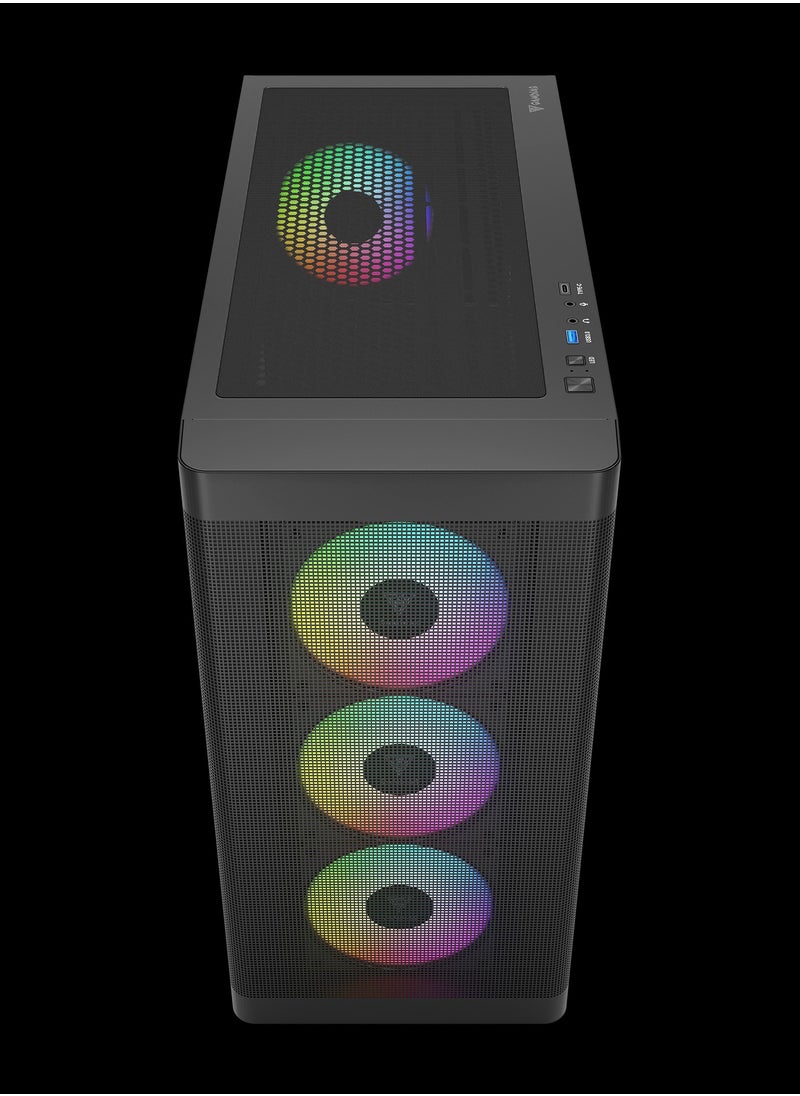 GAMDIAS ATHENA M3 UNLEASHING SUPERIOR PERFORMANCE  - Image 3